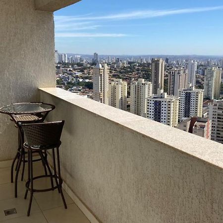 Flat Brookfield Towers 2414 Apartment Гояния Екстериор снимка
