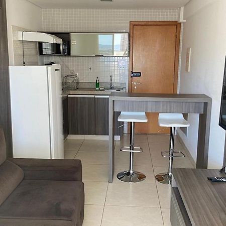 Flat Brookfield Towers 2414 Apartment Гояния Екстериор снимка