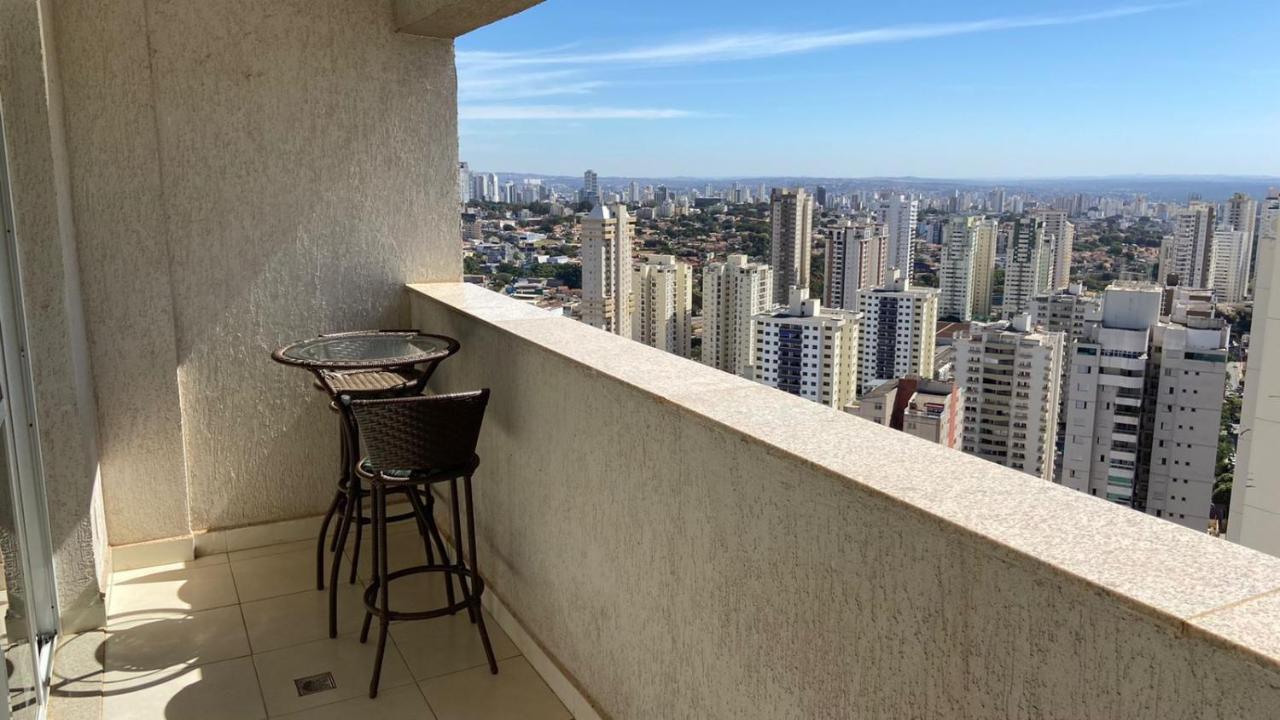 Flat Brookfield Towers 2414 Apartment Гояния Екстериор снимка