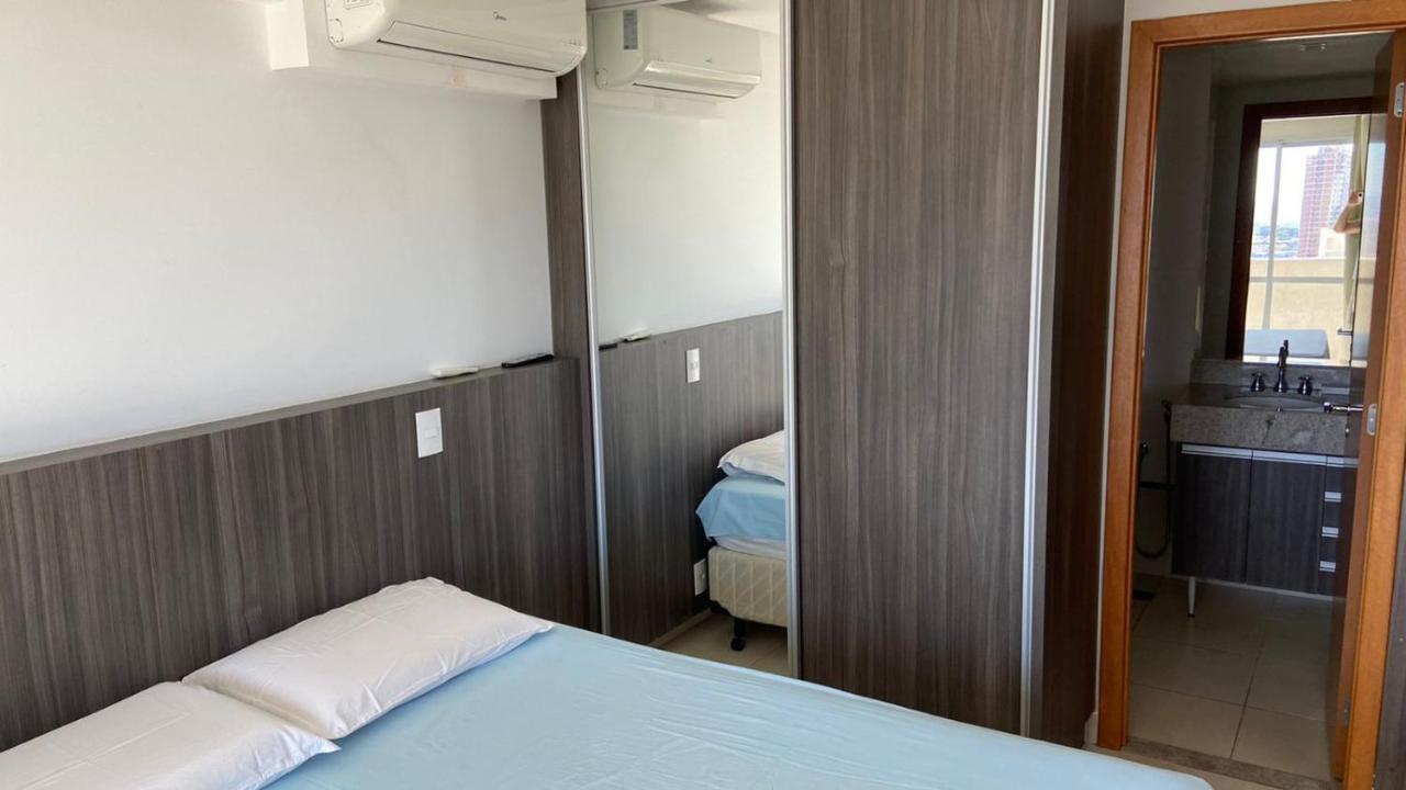 Flat Brookfield Towers 2414 Apartment Гояния Екстериор снимка